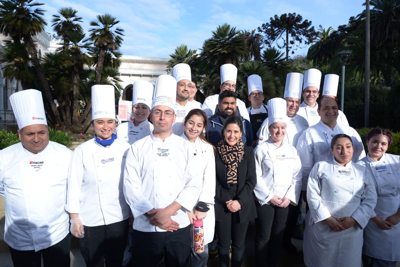 concurso empanadas 2