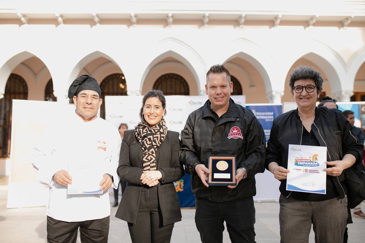 concurso empanadas 3