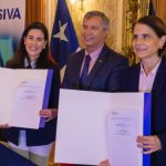 Municipio de Viña del Mar y ASIVA firman convenio de cooperación para desarrollar iniciativas en beneficio de empresas y emprendimientos