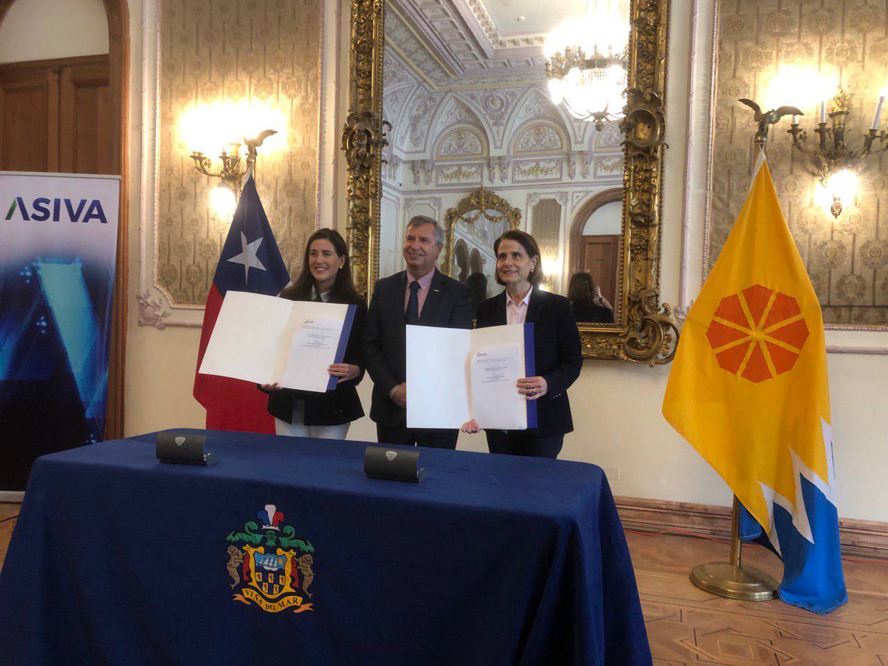 convenio asiva 2