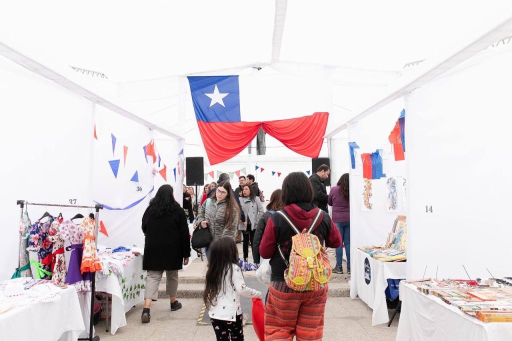 Imagen principal: Viña del Mar se prepara para Fiestas Patrias con una completa parrilla programática para disfrutar en familia