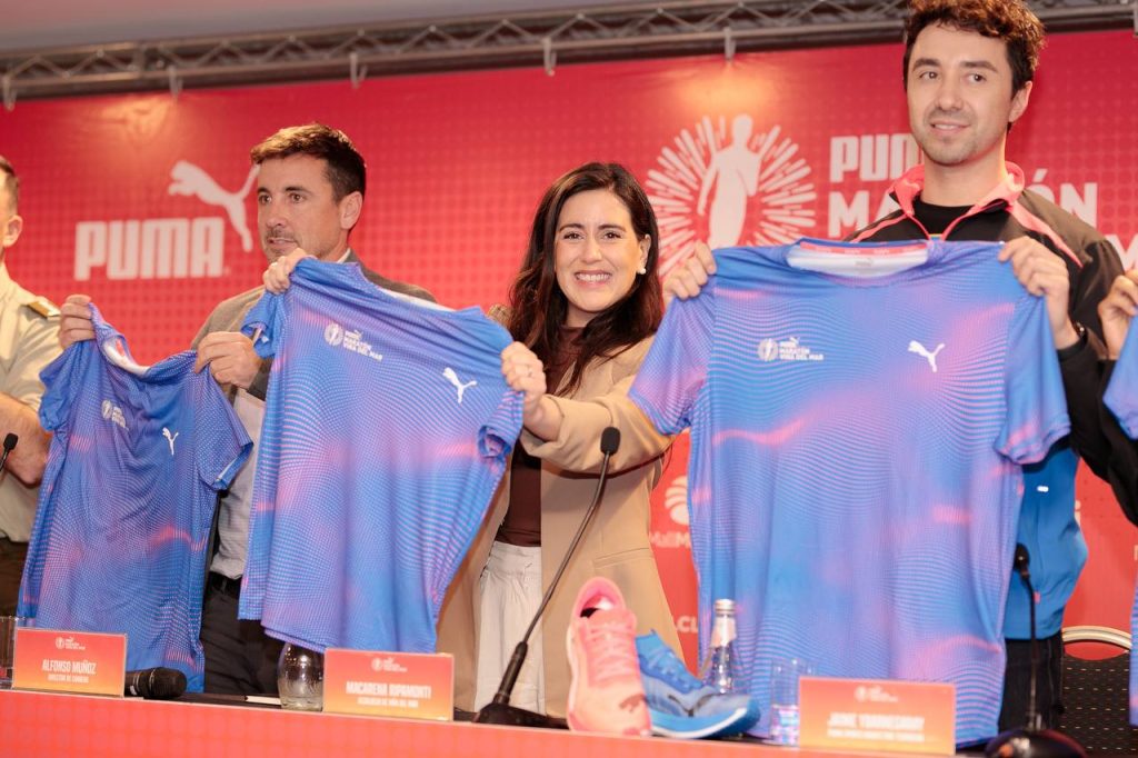 Imagen principal: Alta participación en maratón internacional de Viña del Mar reactivará el comercio y el turismo este fin de semana