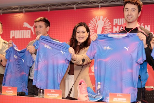 Alta participación en maratón internacional de Viña del Mar reactivará el comercio y el turismo este fin de semana