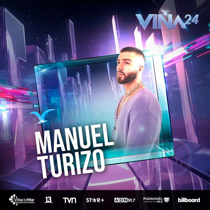 MANUEL TURIZO