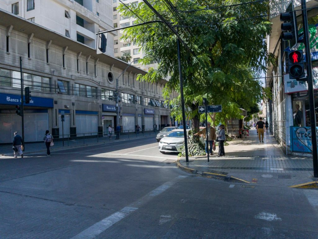 Imagen principal: Municipio de Viña del Mar impulsa iniciativas y obras de recuperación para el sector céntrico de la ciudad