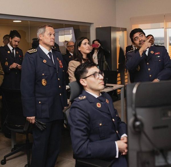 Municipio de Viña del Mar inició licitación para construir cuarteles de la 10ª compañía de bomberos y grupo USAR