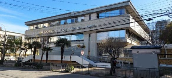 Corporación Municipal de Viña del Mar presenta propuesta para pagar histórica deuda previsional de trabajadores de la salud y educación