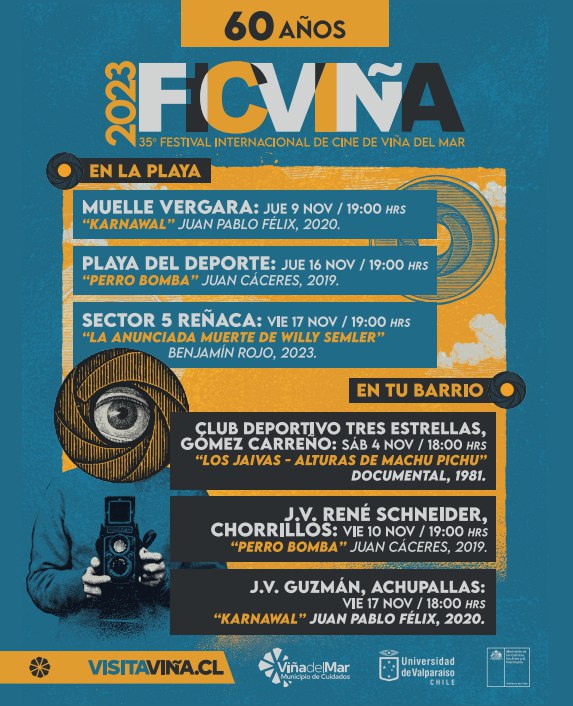 PROGRAMACIÓN FICVINA TERRITORIO