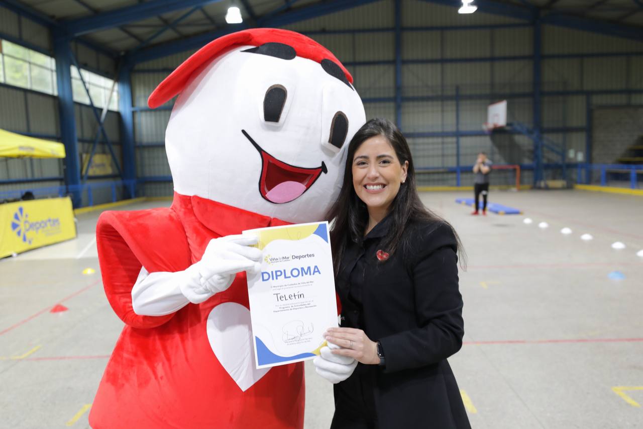 Imagen de galería: festival acuatico 1