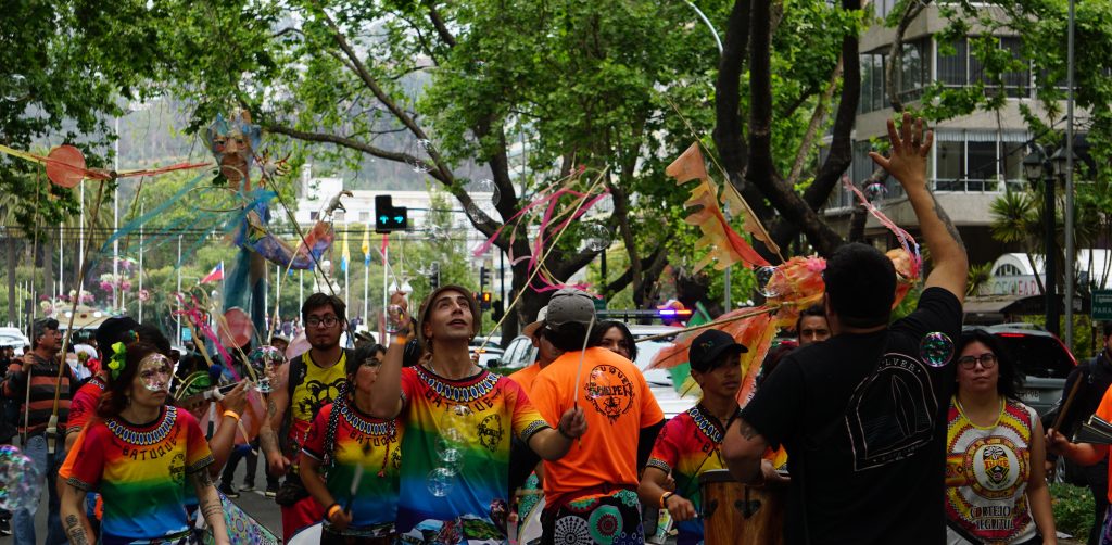 Imagen principal: Festival Cultural de Viña del Mar llevará música y danza a partir de este sábado a 7 barrios de la ciudad