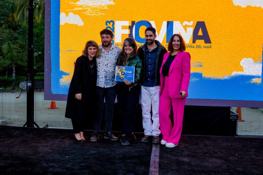 Imagen principal: FICVIÑA 2023 cumplió sus expectativas