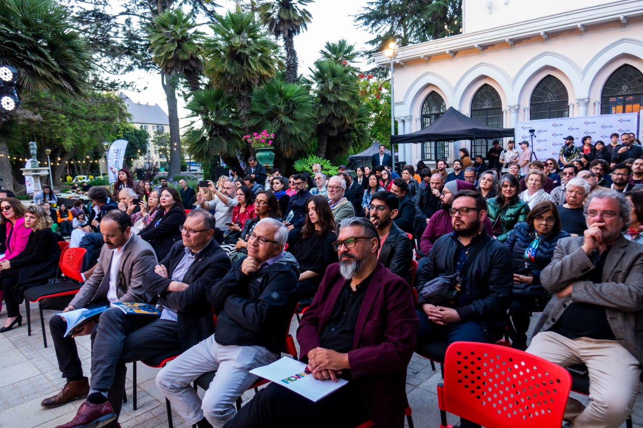 premiacion FIC VIÑA 5