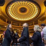 Teatro Municipal de Viña del Mar se abre a la comunidad e invita a disfrutar de eventos gratuitos durante el mes de reapertura