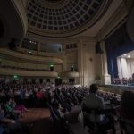 Con lleno total se realizaron  primeros conciertos abiertos a la comunidad en el Teatro Municipal de Viña del Mar
