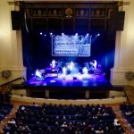 Teatro Municipal de Viña del Mar reabrió sus puertas a la música, al arte, la cultura comunal, regional y nacional