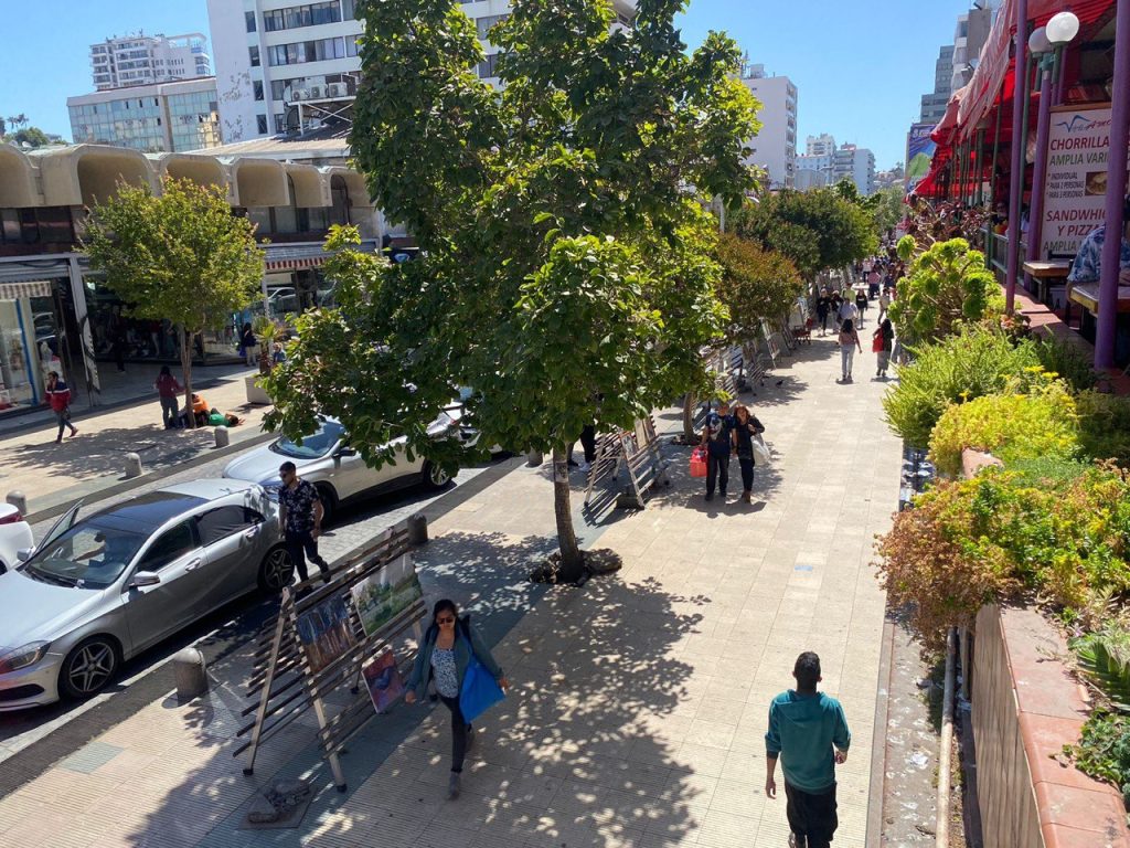 Imagen principal: Municipio de Viña del Mar remodelará calle Valparaíso: Core aprobó financiamiento del proyecto que se ejecutará en 2024