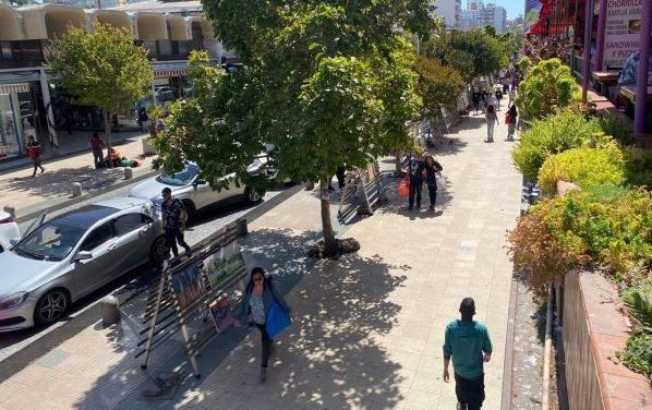 Municipio de Viña del Mar remodelará calle Valparaíso: Core aprobó financiamiento del proyecto que se ejecutará en 2024