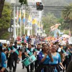 Con pasacalles familiar culmina este domingo exitoso 2° Festival Cultural de Viña del Mar