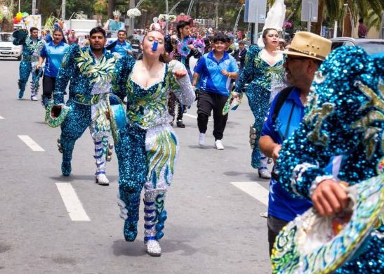 Exitoso cierre de 2° Festival Cultural de Viña del Mar: Cerca de un millar de personas participaron en celebración que dio vida al corazón de la ciudad