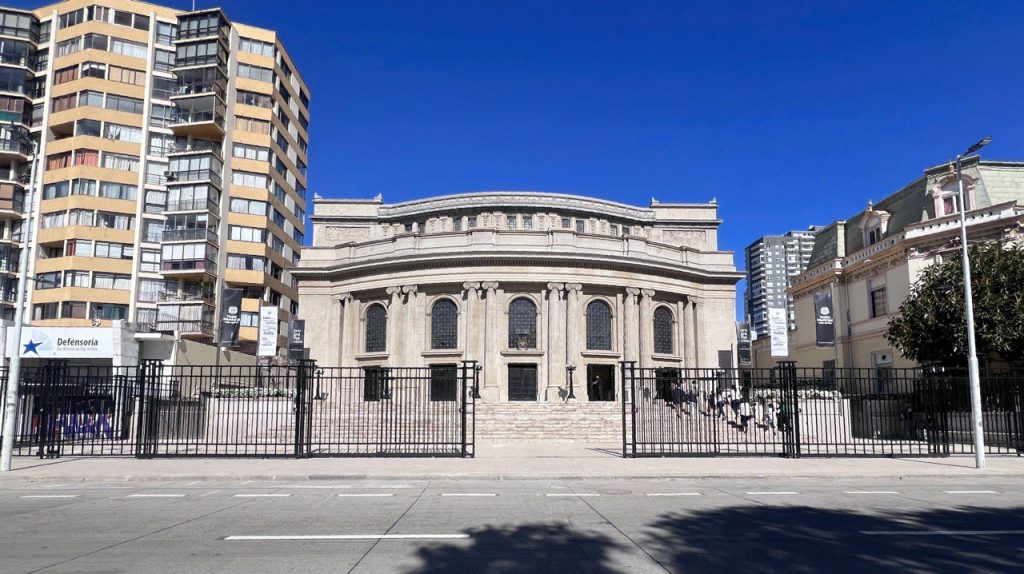 Imagen principal: Teatro Municipal de Viña del Mar prepara el regreso del pesebre humano con un espectáculo navideño gratuito para la comunidad