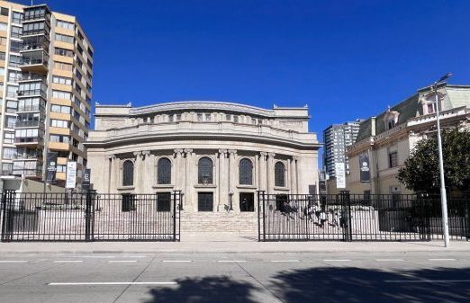 Teatro Municipal de Viña del Mar prepara el regreso del pesebre humano con un espectáculo navideño gratuito para la comunidad