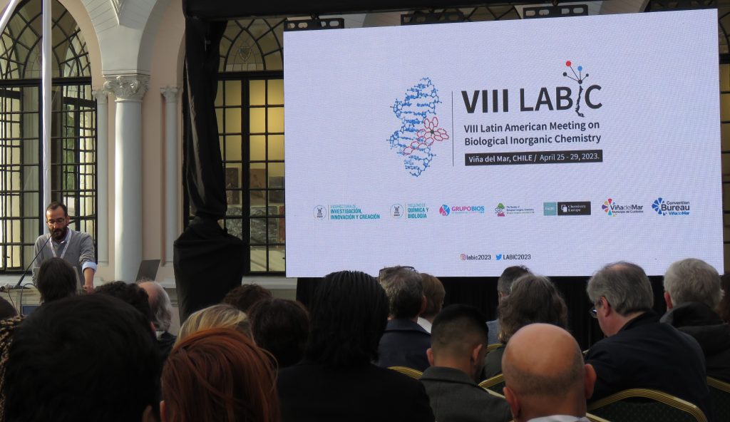 Imagen principal: Más de 10 mil turistas arribaron a los congresos que se realizaron en Viña del Mar aportando a la reactivación de la economía local