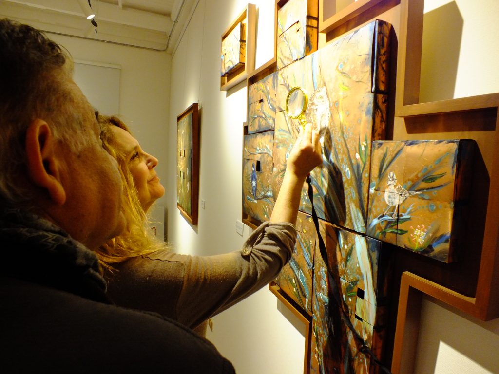 Imagen principal: Museo Palacio Vergara abre convocatoria a artistas para su temporada de Exposiciones 2024