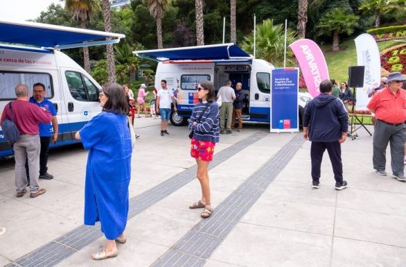 En Viña del Mar comenzará la Ruta Verano 2024 del Registro Civil en las playas de la región