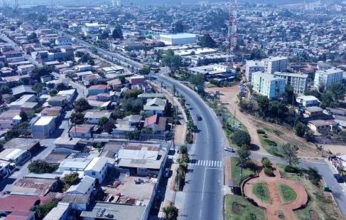 Municipio de Viña del Mar llama a licitación estudio de ingeniería para mejoramiento integral de Variante Agua Aanta