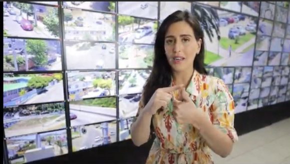 Municipio de Viña del Mar suma acciones de apoyo en la búsqueda de joven desaparecida en la comuna el 4 de enero