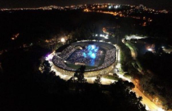 Viña del Mar se posicionó como el destino turístico más importante este Año Nuevo