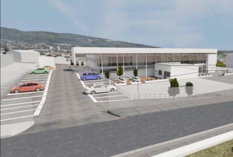Municipio de Viña del Mar obtiene aprobación para concretar construcción del nuevo Cesfam-Sar de Nueva Aurora para mejorar la salud pública de la comuna