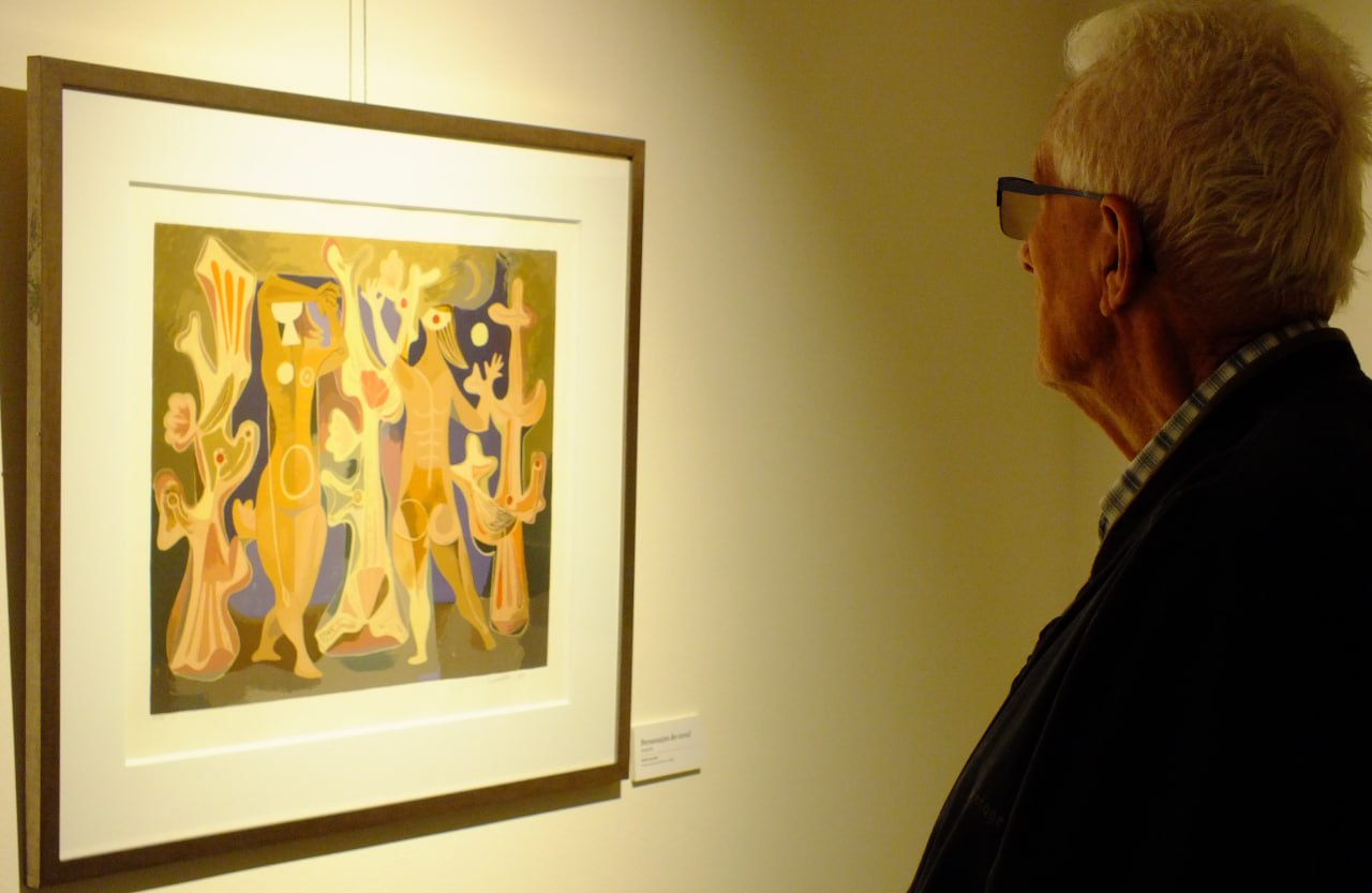 Museo Palacio Rioja presenta “Premios Nacionales de Arte”, una exposición imperdible este verano en Viña del Mar