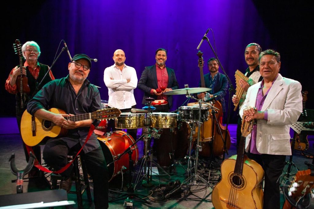 Imagen principal: En febrero, Teatro Municipal de Viña del Mar suma nuevos espectáculos a su programación