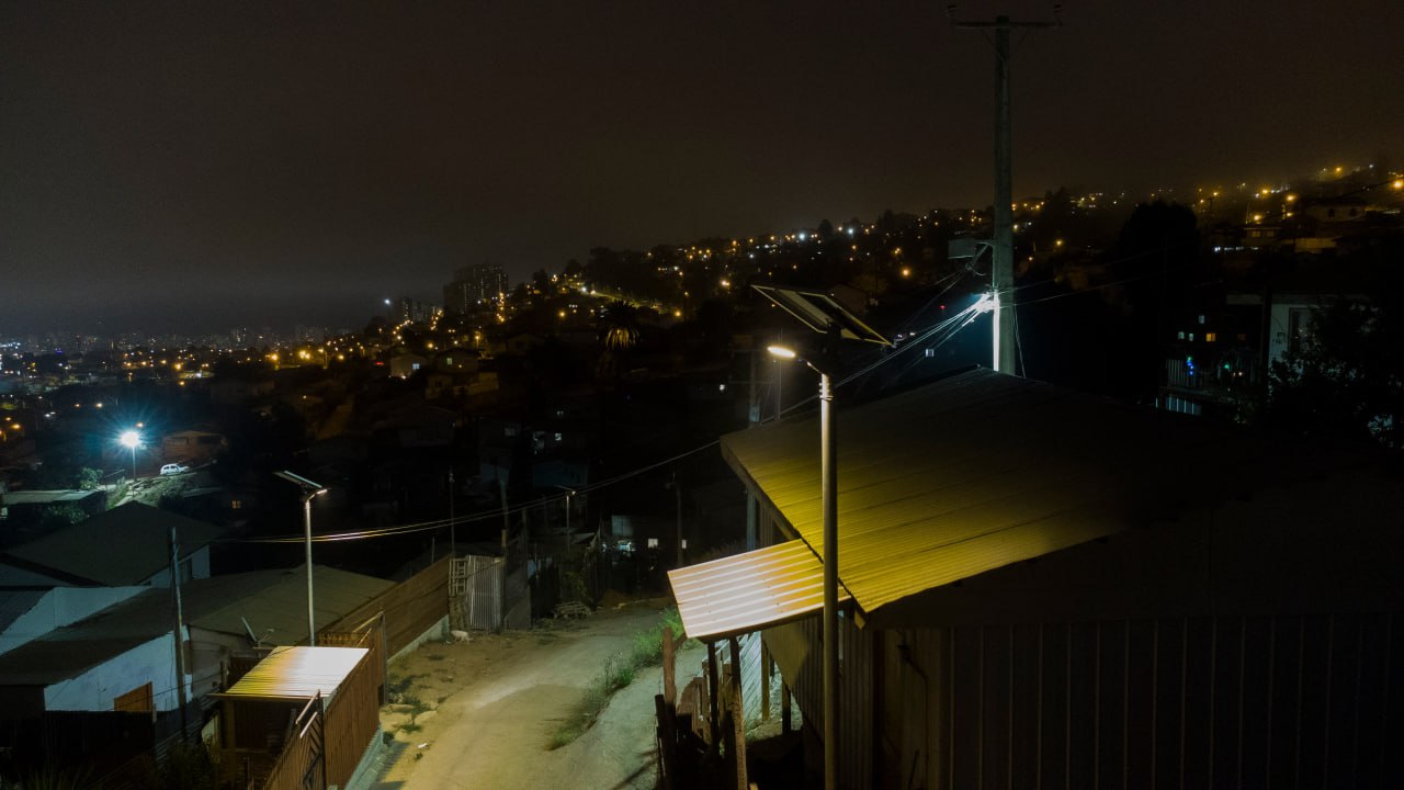 Imagen de galería: luminarias 1