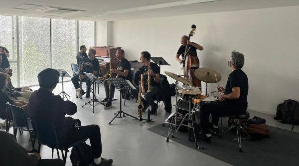 Teatro Municipal de Viña del Mar genera vínculos con la comunidad a través de iniciativas de mediación