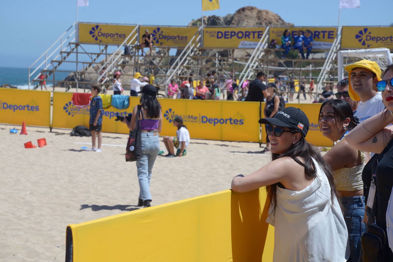 playa del deporte 3
