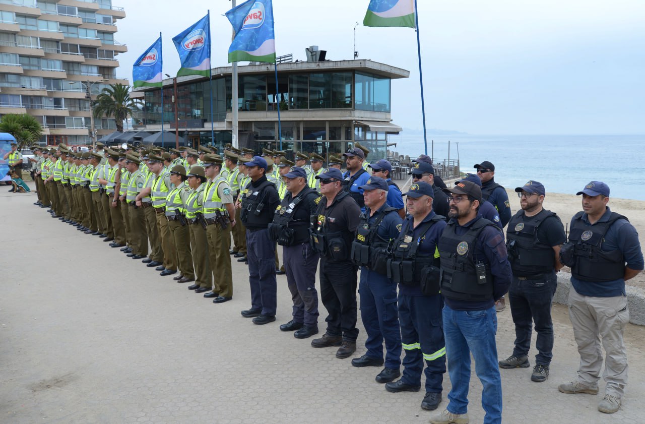 recambio carabineros 3