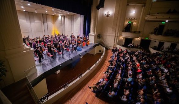 Viña del Mar ofrece una gran variedad de espectáculos y actividades culturales  para disfrutar el verano 2024