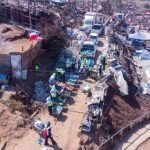 Municipio de Viña del Mar presentó proyectos para iniciar recuperación de barrios siniestrados en la ciudad