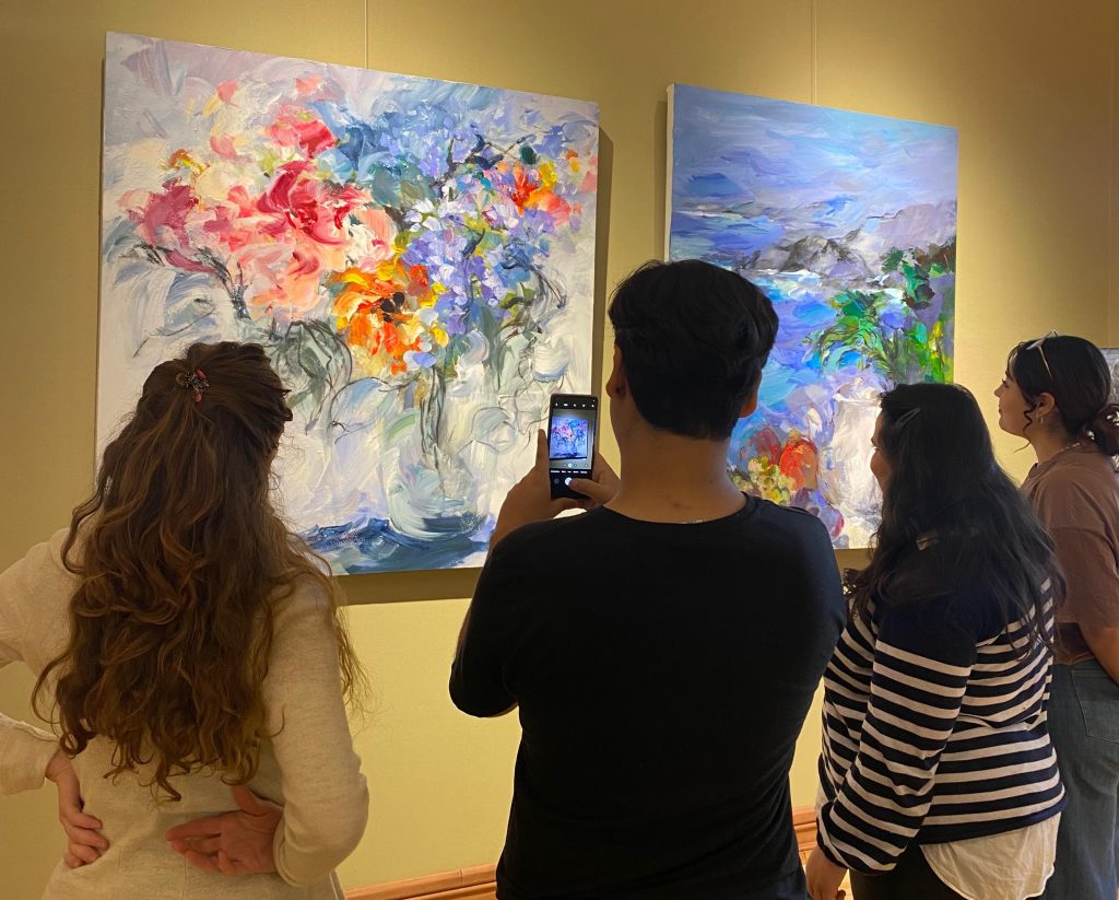 Imagen principal: Museo Palacio Vergara reabre sus puertas con nuevas exposiciones temporales y actividades   