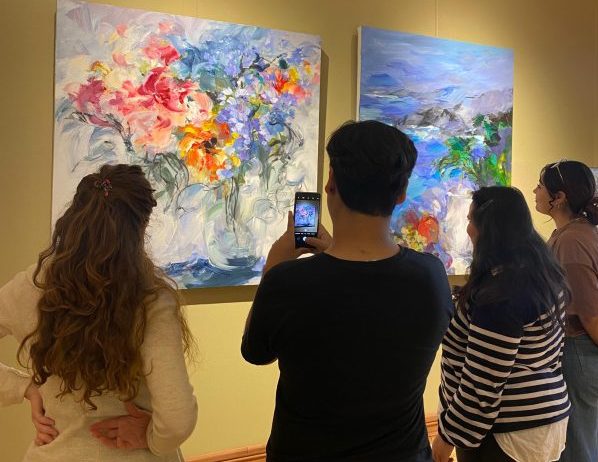 Museo Palacio Vergara reabre sus puertas con nuevas exposiciones temporales y actividades   