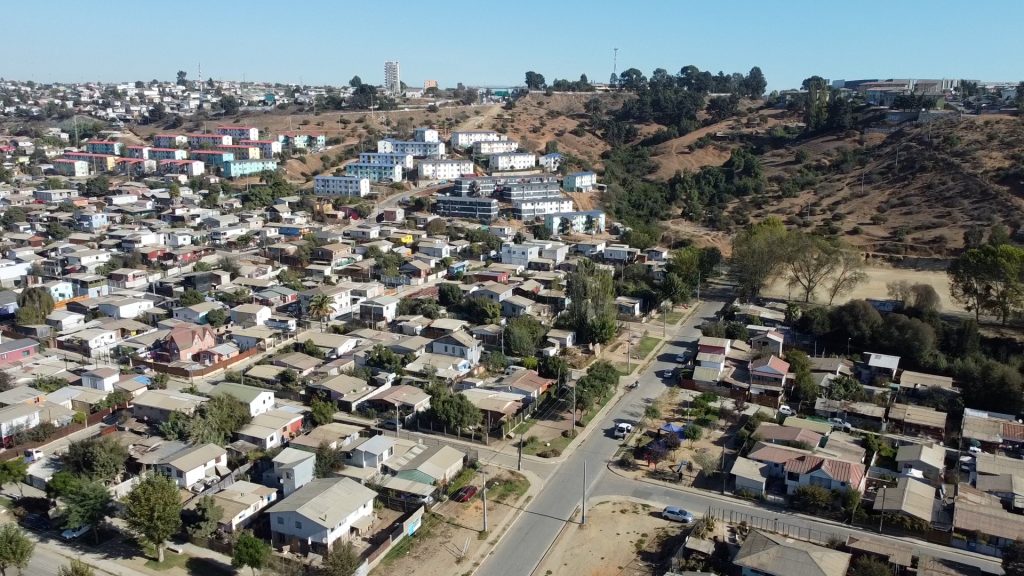 Imagen principal: Municipio de Viña del Mar realizará inédito estudio de riesgos para el Plan Regulador Comunal