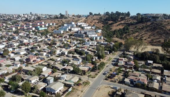 Municipio de Viña del Mar realizará inédito estudio de riesgos para el Plan Regulador Comunal