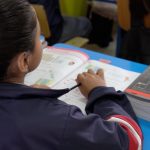 La totalidad de los estudiantes de escuelas municipales de Viña del Mar ya iniciaron sus clases