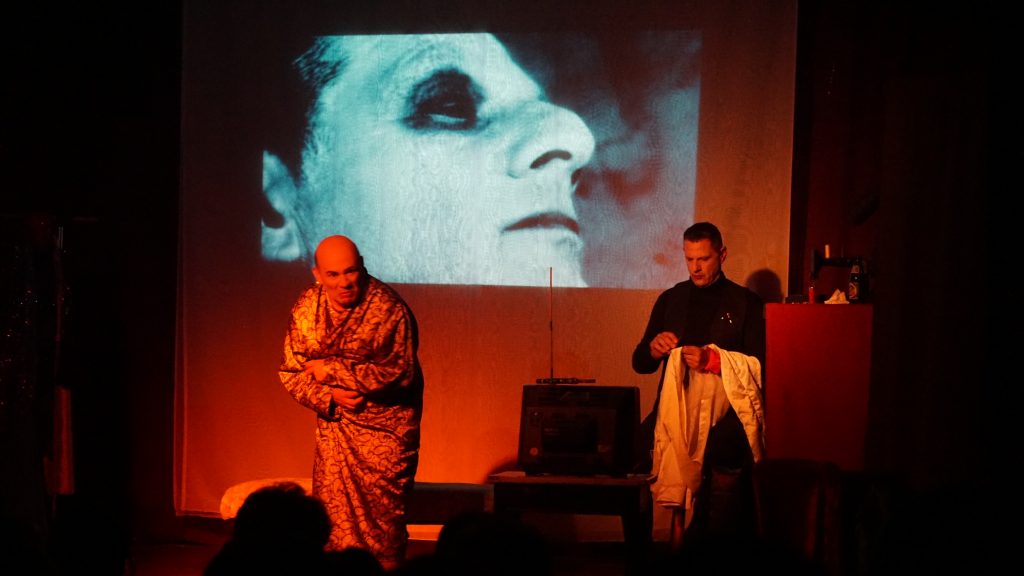 Imagen principal: Con éxito se realizan proyectos del Fondo de Iniciativas Artísticas Culturales Comunitarias en Viña del Mar