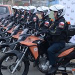 Municipio de Viña del Mar incorpora motocicletas todo terreno para reforzar patrullaje preventivo y aumentar la seguridad en la ciudad