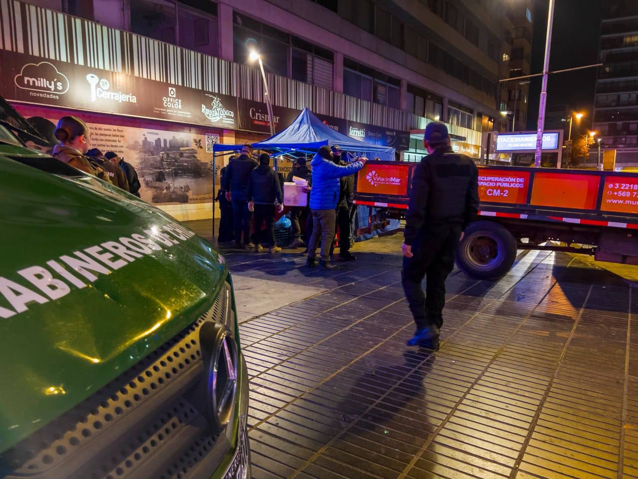 Operativo nocturno 4