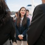 Alcaldesa Ripamonti por esperado anuncio de Aeropuerto de Viña del Mar: “Esperamos que reactive y dinamice la economía de la comuna”