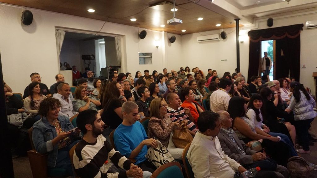 Imagen principal: Ciclo de Cine de autor de abril trae a Kubrick, a la pantalla grande en Viña del Mar